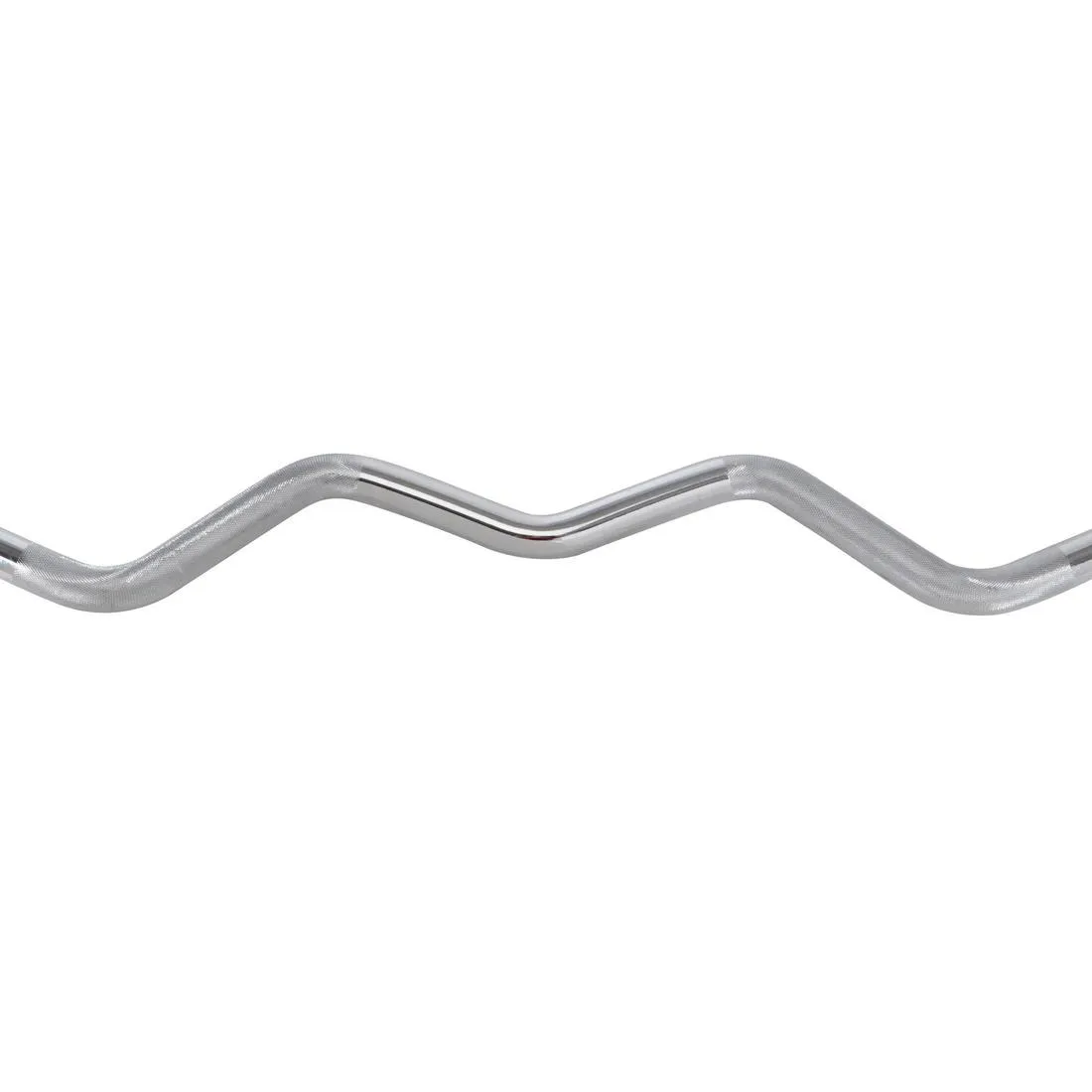 Weight Training Curl Bar 1.20 m 28 mm