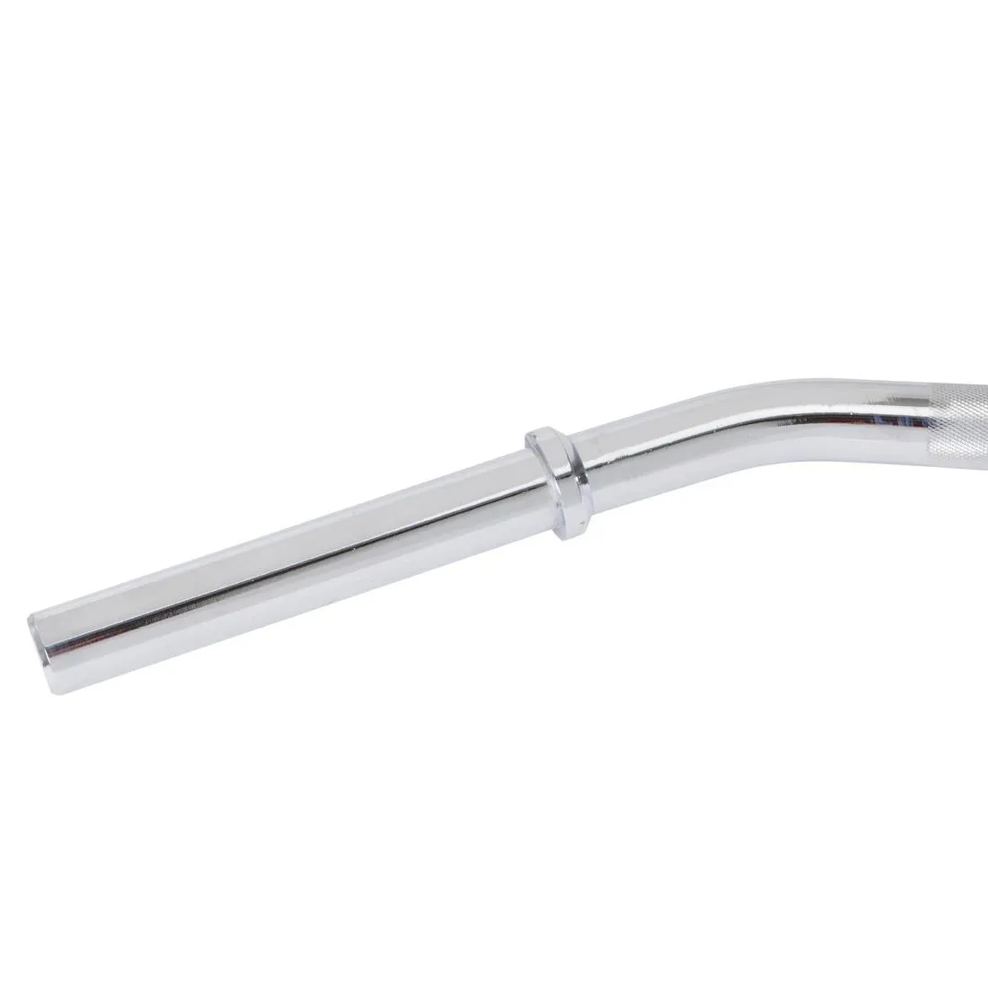 Weight Training Curl Bar 1.20 m 28 mm