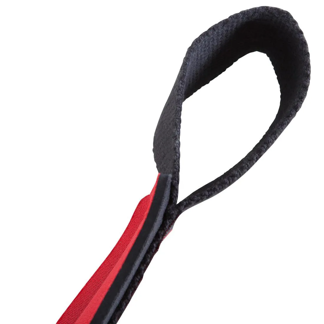 Weight Training Pull-Up Deadlift Pull Strap