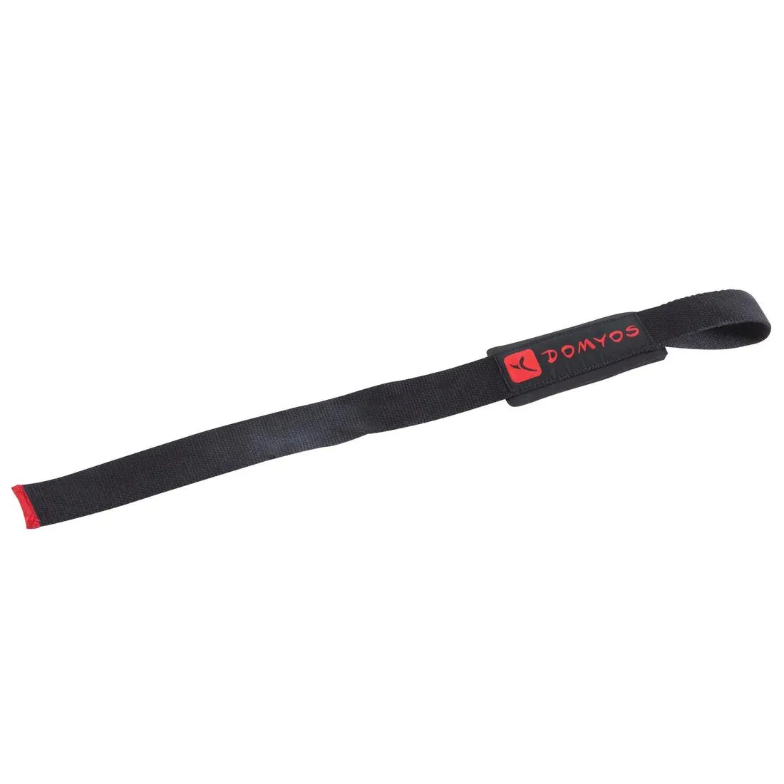Weight Training Pull-Up Deadlift Pull Strap