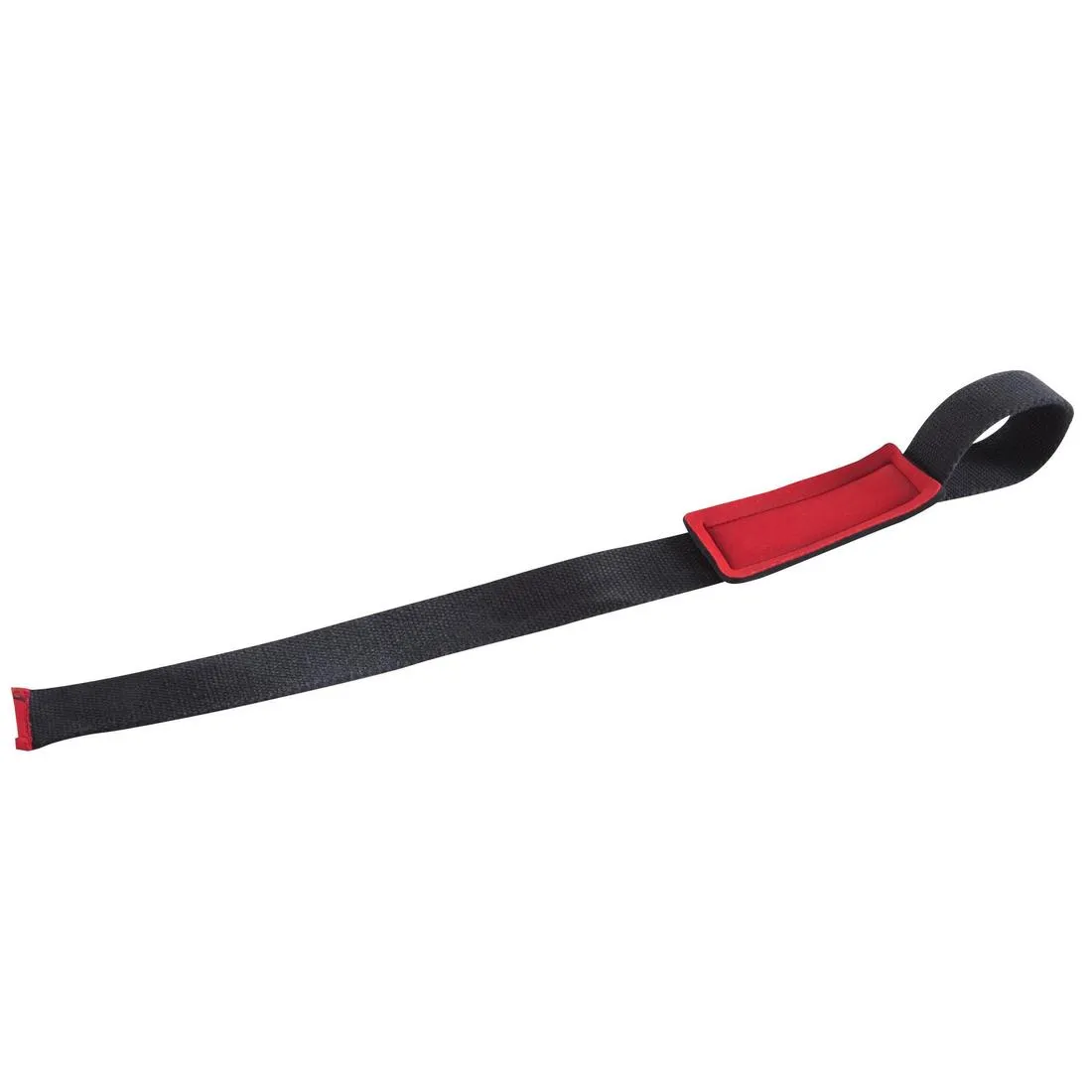 Weight Training Pull-Up Deadlift Pull Strap