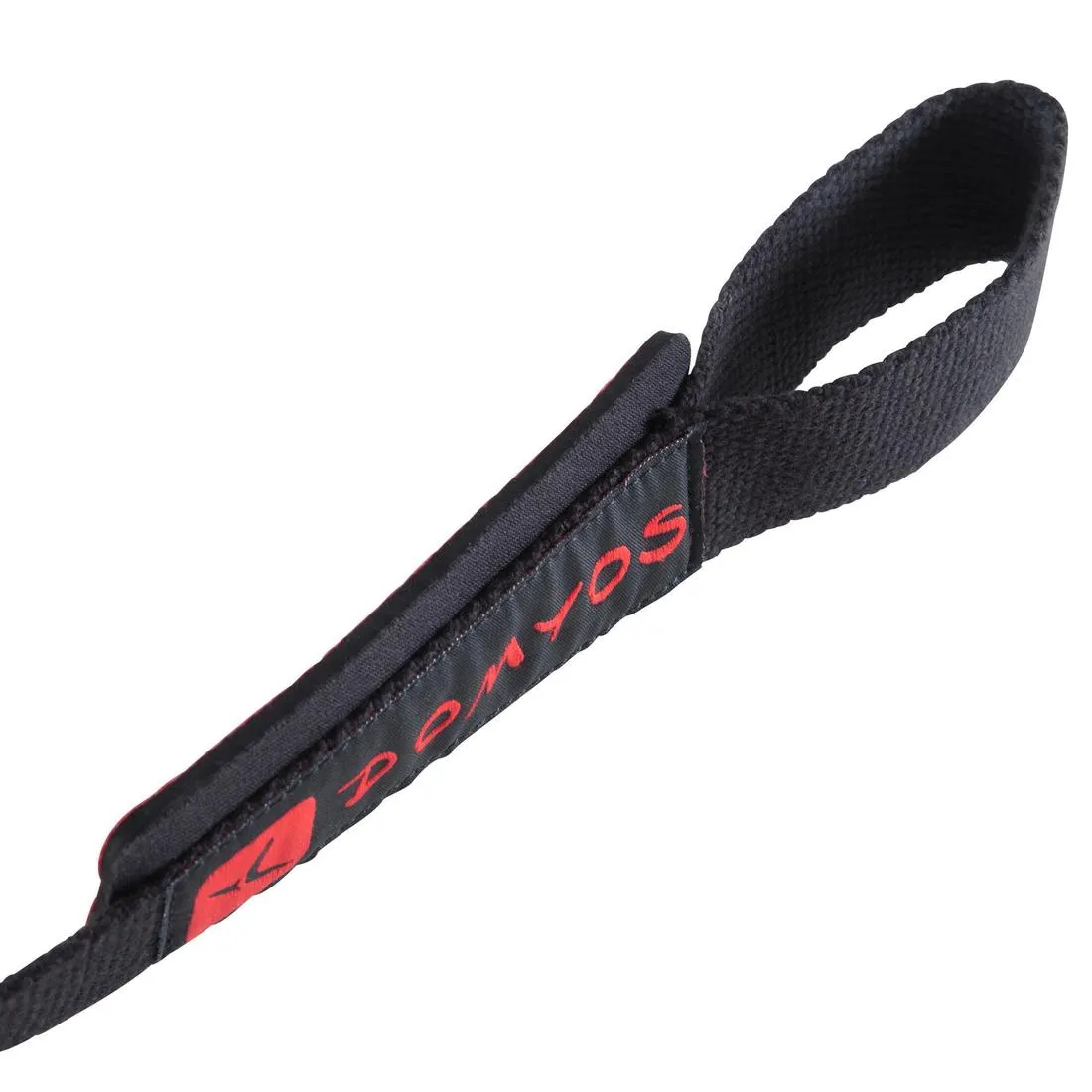Weight Training Pull-Up Deadlift Pull Strap