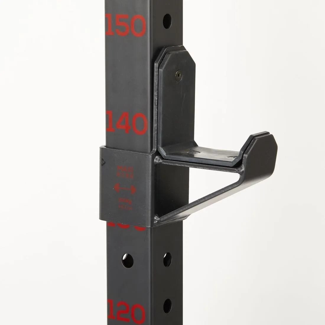 Weight Training Rack Chin-up / Squat / Bench Press / Back Pull
