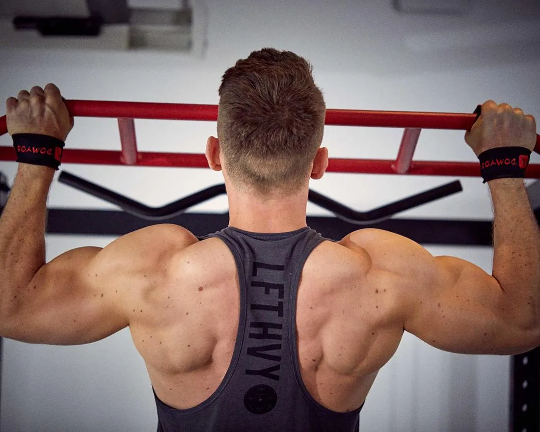 Weight Training Rack Chin-up / Squat / Bench Press / Back Pull