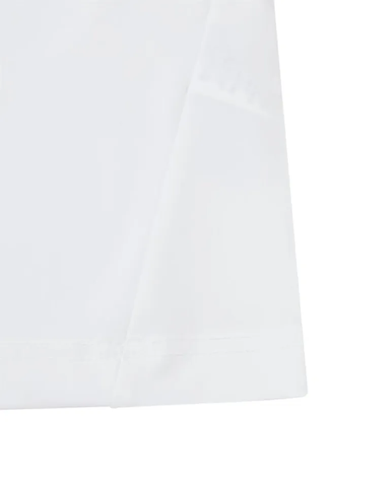 WideAngle: Men's TO Pattern Border Polo T-shirt - 2 Colors