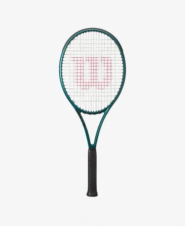 WILSON BLADE 100 V9 TENNIS RACKET