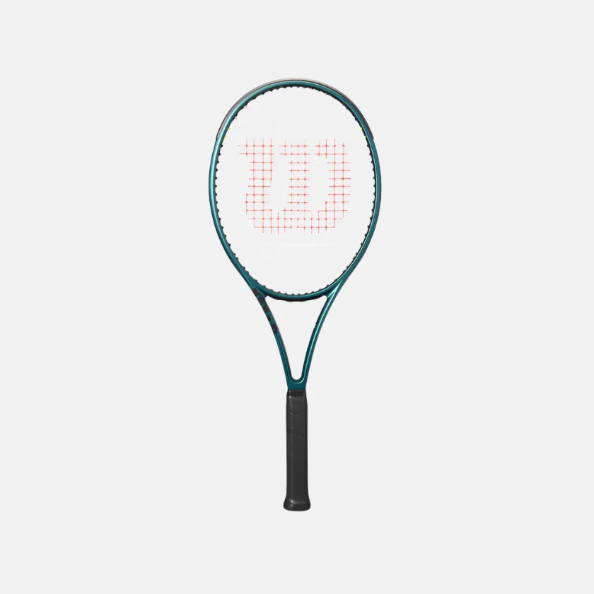 Wilson Blade 100L V9  Tennis Racquet