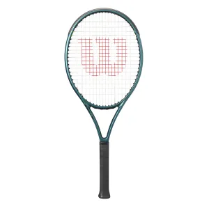 Wilson Blade 26 (V9) Junior (Pre-Strung)
