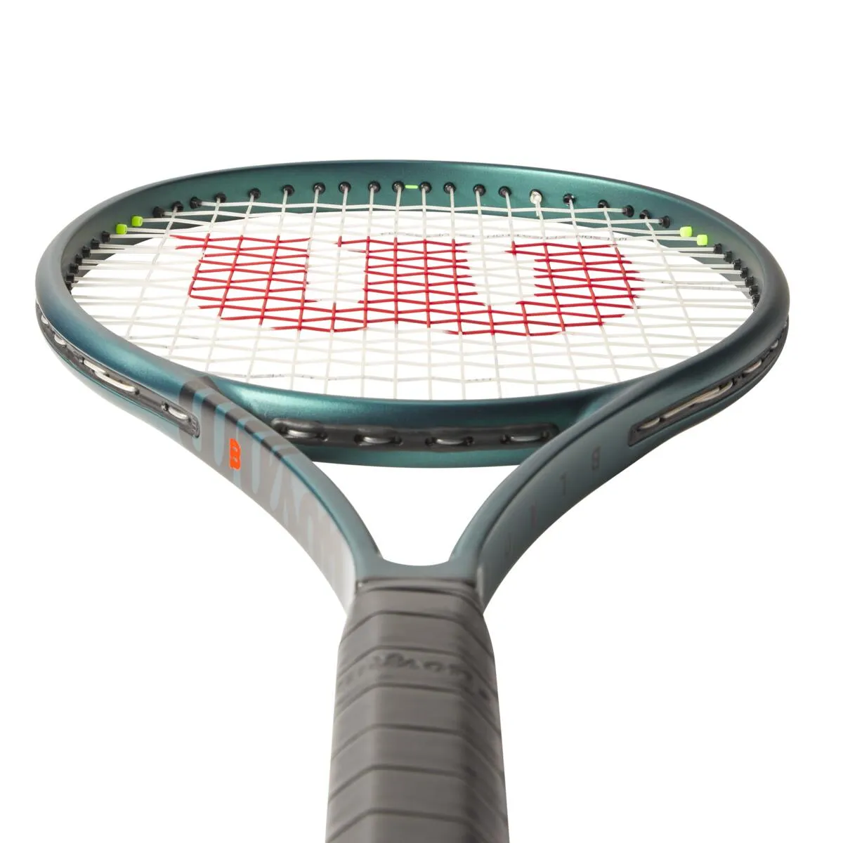 Wilson Blade 98 16x19 (v9) - Demo Rental