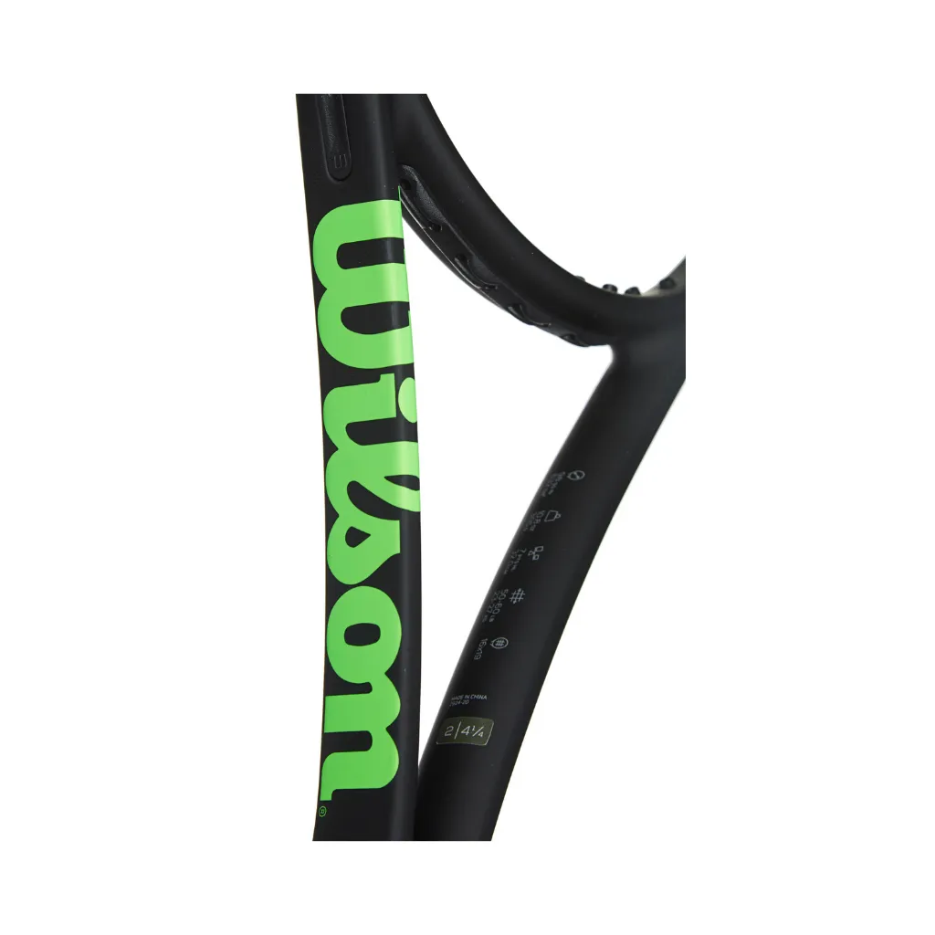 Wilson Blade 98 v7 Tennis Racket