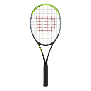 Wilson Blade 98 v7 Tennis Racket