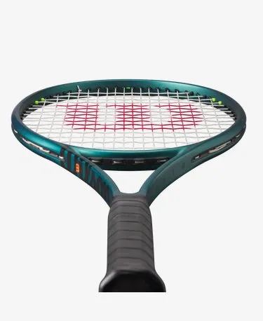 Wilson Blade 98S (295g) Tennis Racket - 2024 NEW ARRIVAL