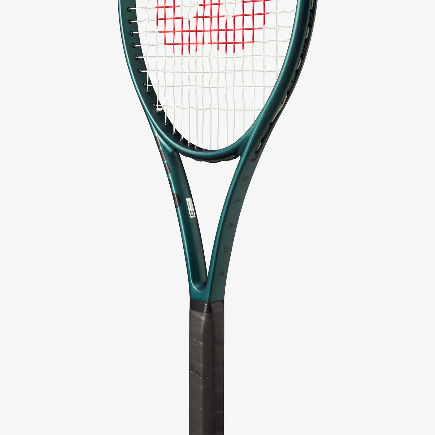 Wilson Blade Jr. 25 v9.0