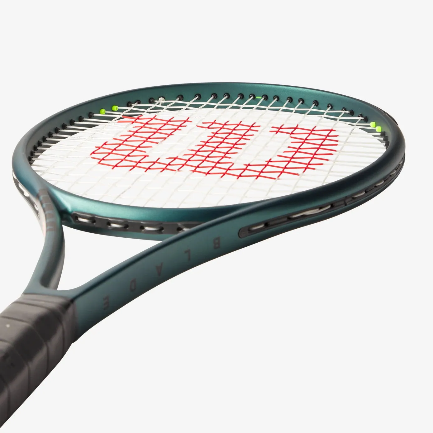 Wilson Blade Jr. 25 v9.0