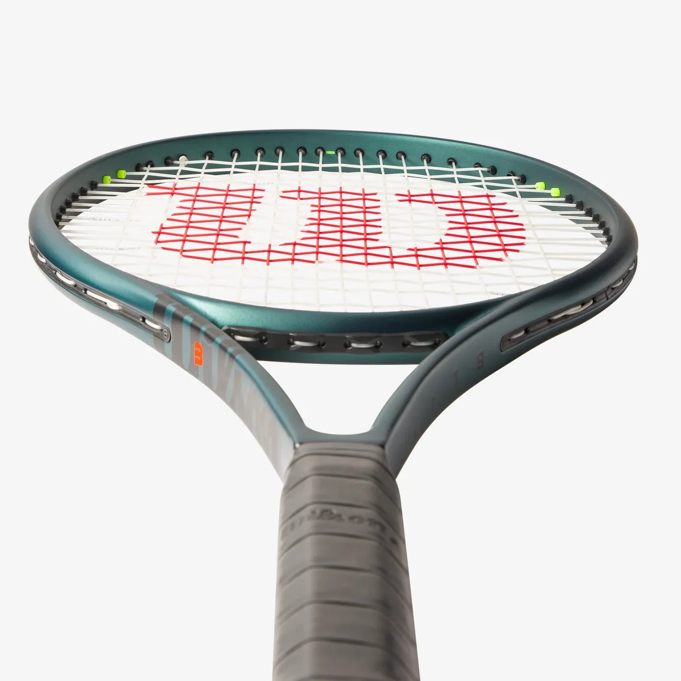 Wilson Blade Jr. 25 v9.0
