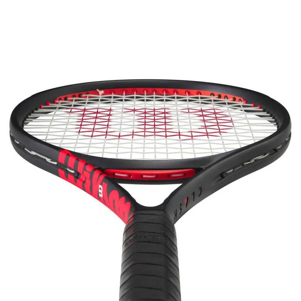 Wilson Clash 100 Pro (v3)