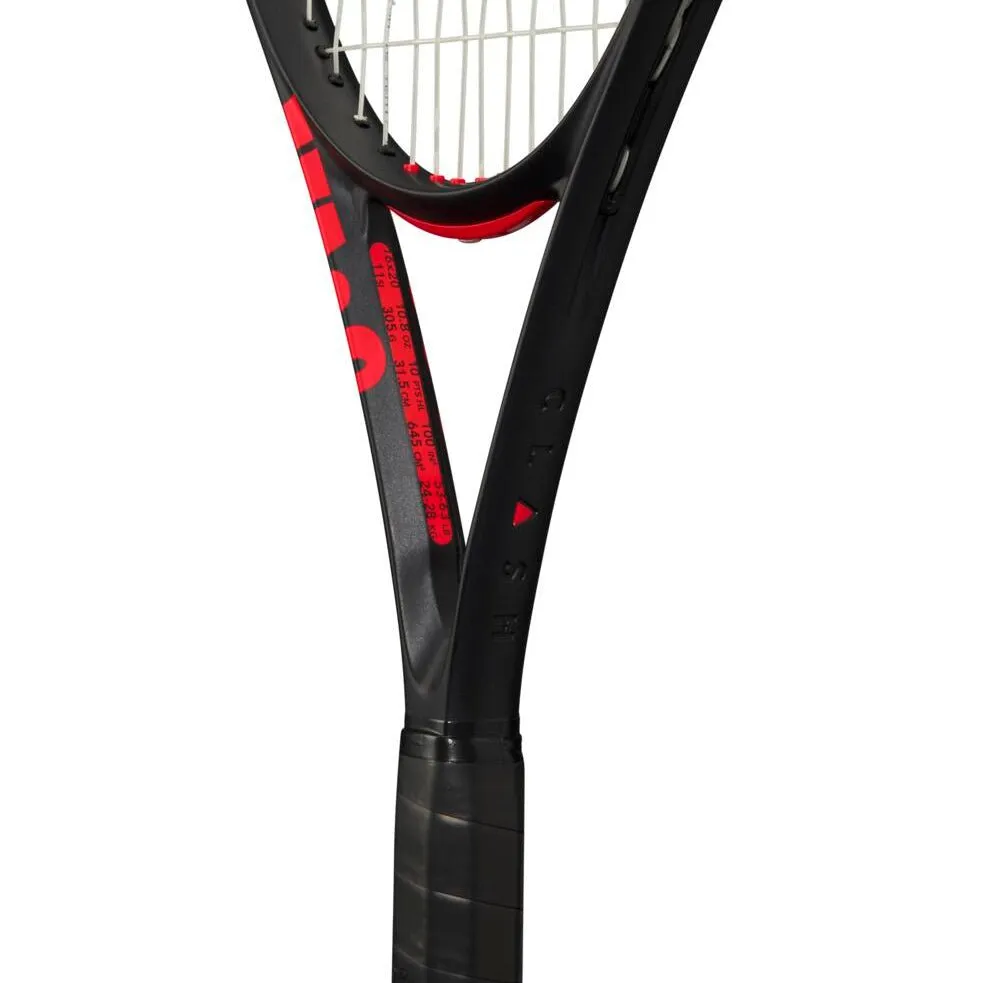Wilson Clash 100 Pro (v3)