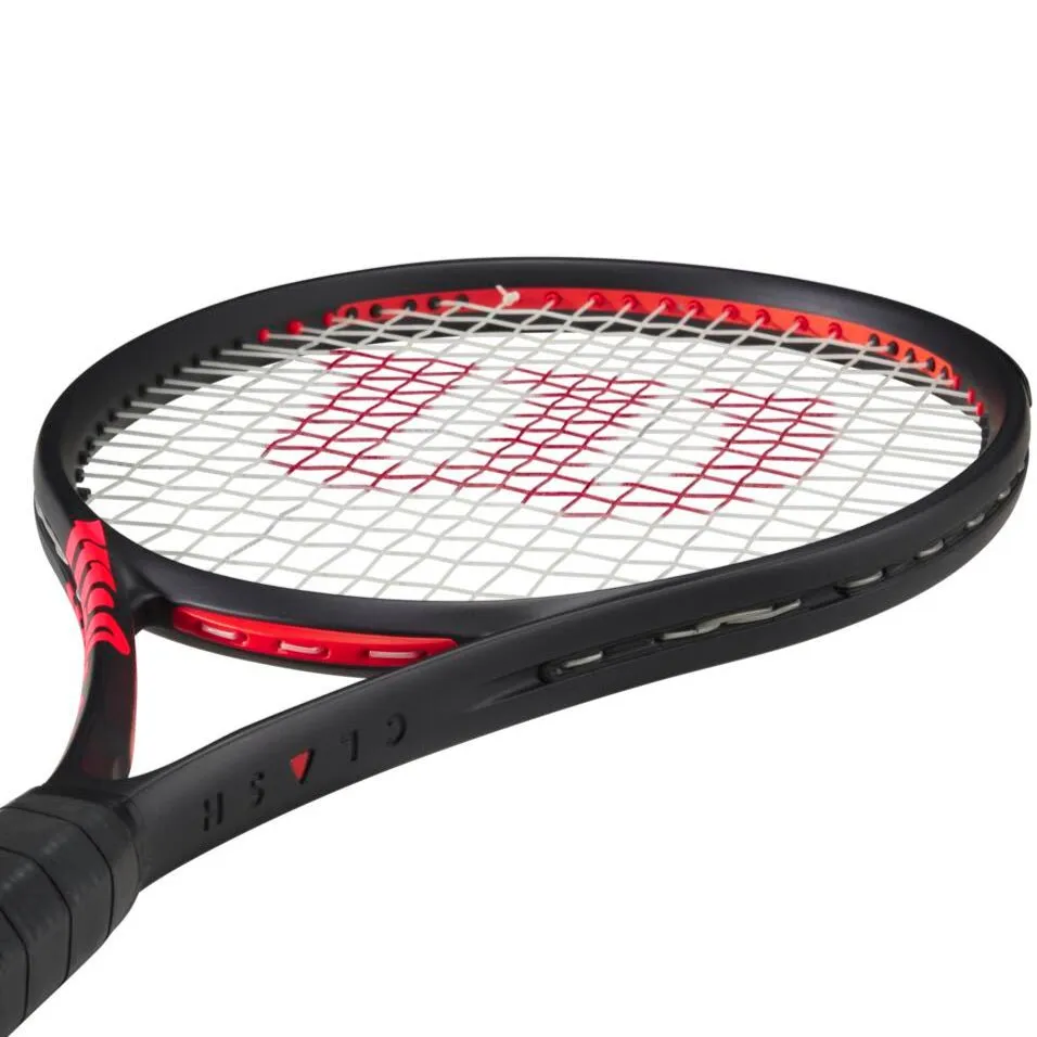 Wilson Clash 100 Pro (v3)