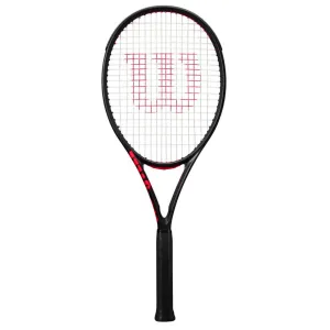 Wilson Clash 100 Pro (v3)