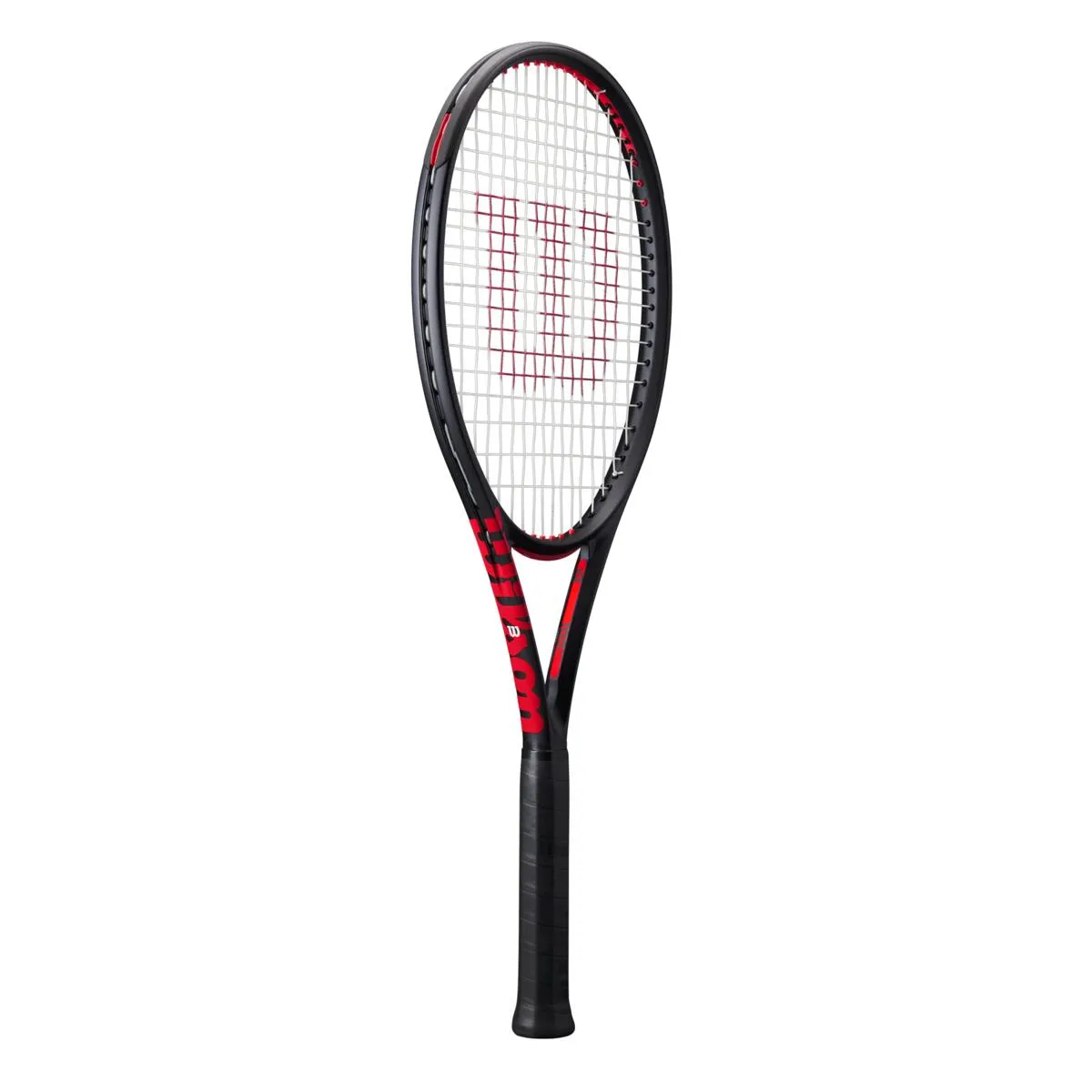 Wilson Clash 100L V3 Tennis Racquet