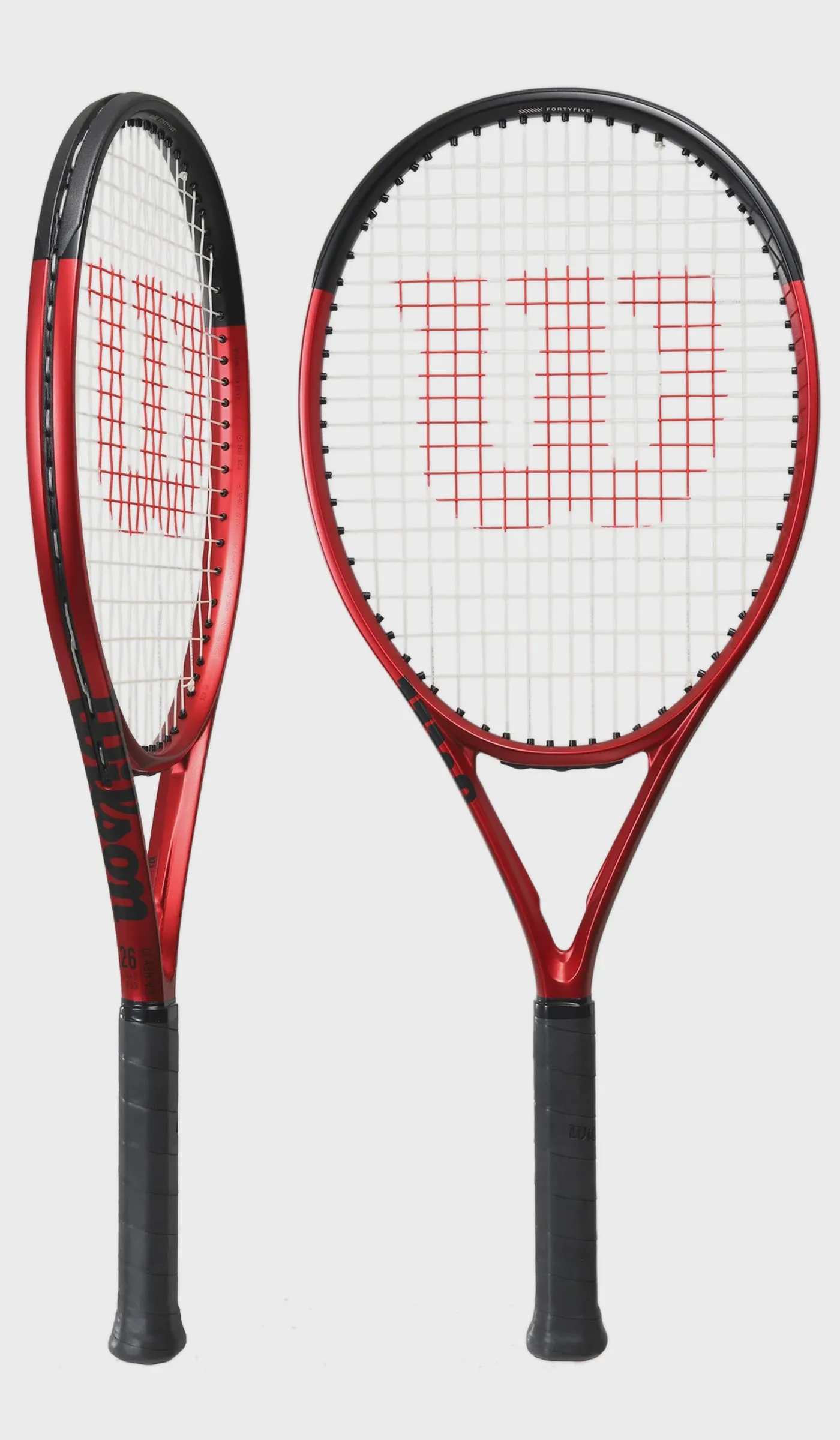 WILSON CLASH 26 V2.0 RKT 26