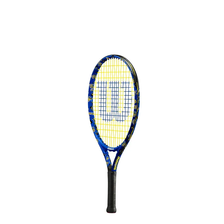 Wilson Minions 3.0 21" Junior tennis racket - 2023 NEW ARRIVAL see