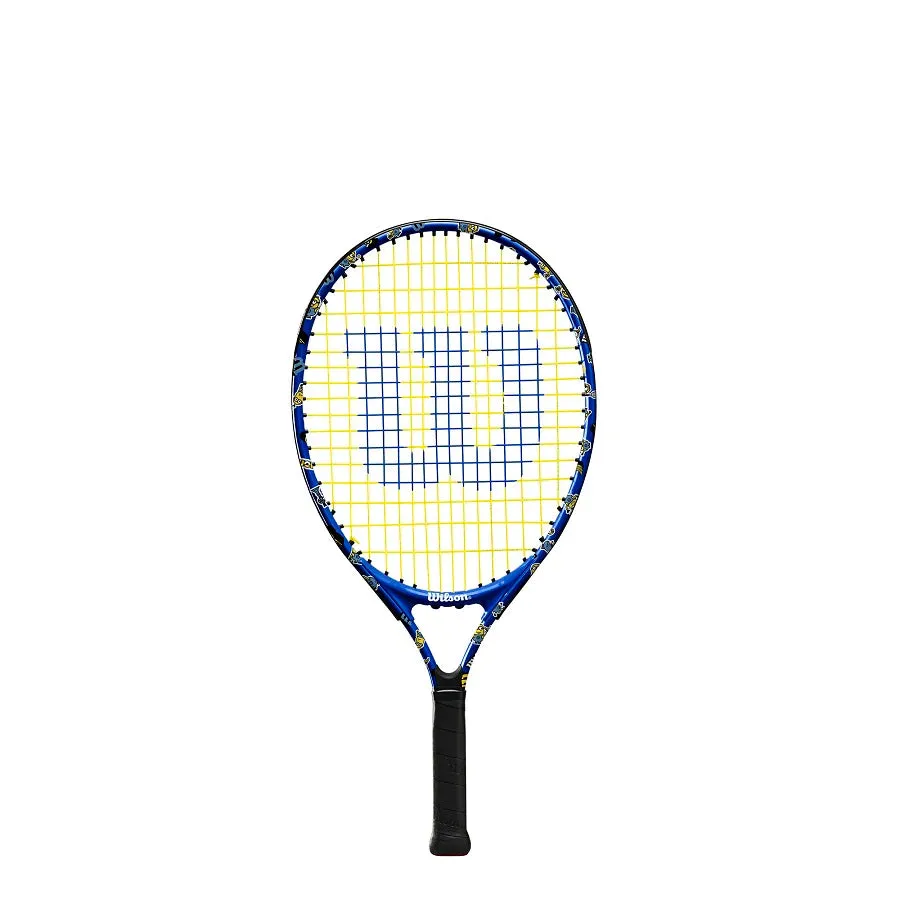 Wilson Minions 3.0 21" Junior tennis racket - 2023 NEW ARRIVAL see