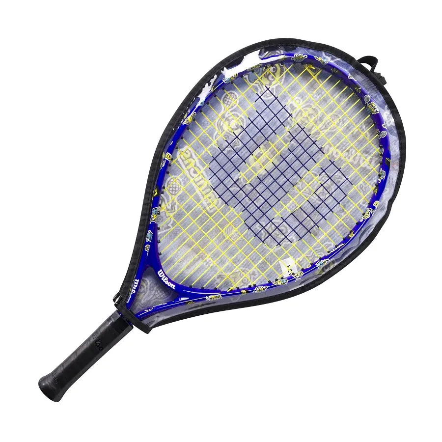 Wilson Minions 3.0 21" Junior tennis racket - 2023 NEW ARRIVAL see