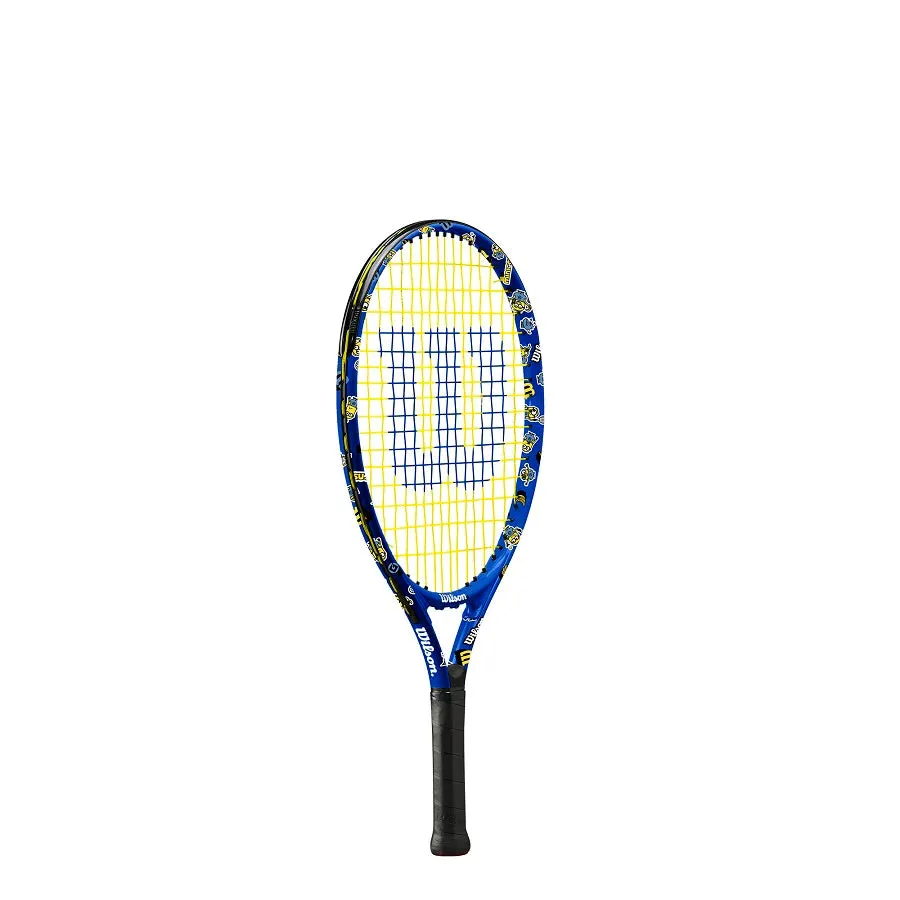Wilson Minions 3.0 21" Junior tennis racket - 2023 NEW ARRIVAL see