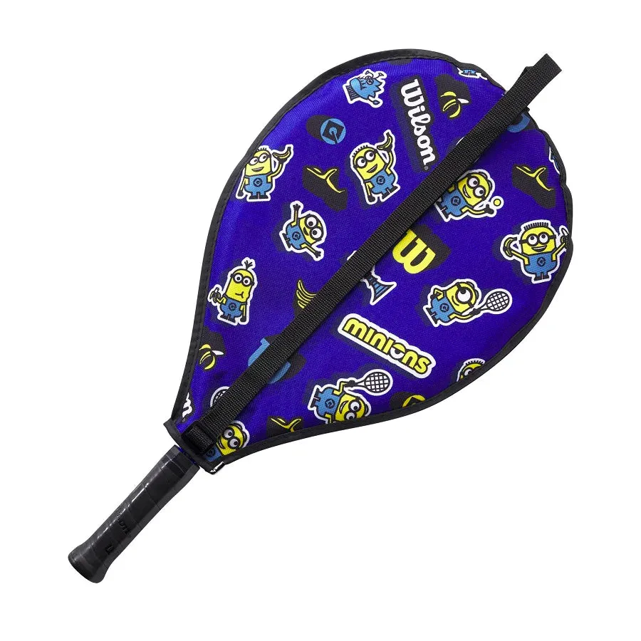 Wilson Minions 3.0 21" Junior tennis racket - 2023 NEW ARRIVAL see