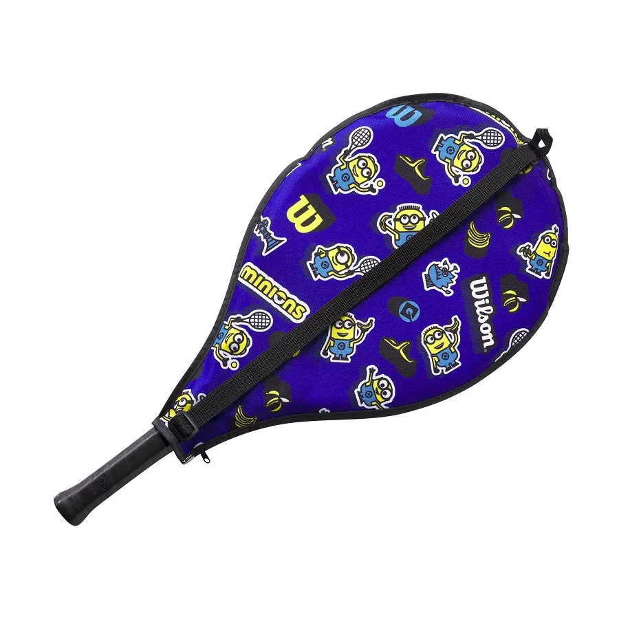 Wilson Minions 3.0 23" Junior tennis racket - 2023 NEW ARRIVAL