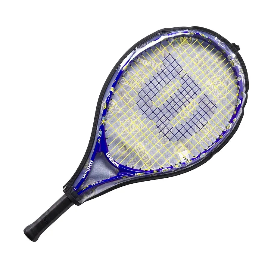 Wilson Minions 3.0 23" Junior tennis racket - 2023 NEW ARRIVAL