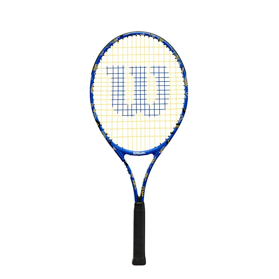 Wilson Minions 3.0 25" Junior tennis racket - 2023 NEW ARRIVAL