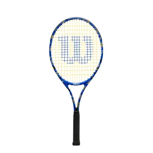 Wilson Minions 3.0 25" Junior tennis racket - 2023 NEW ARRIVAL