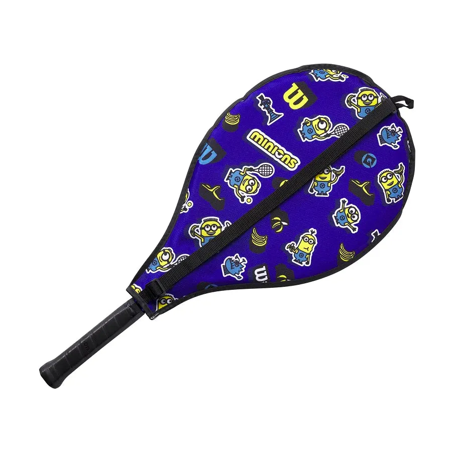 Wilson Minions 3.0 25" Junior tennis racket - 2023 NEW ARRIVAL