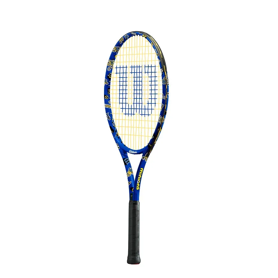 Wilson Minions 3.0 25" Junior tennis racket - 2023 NEW ARRIVAL