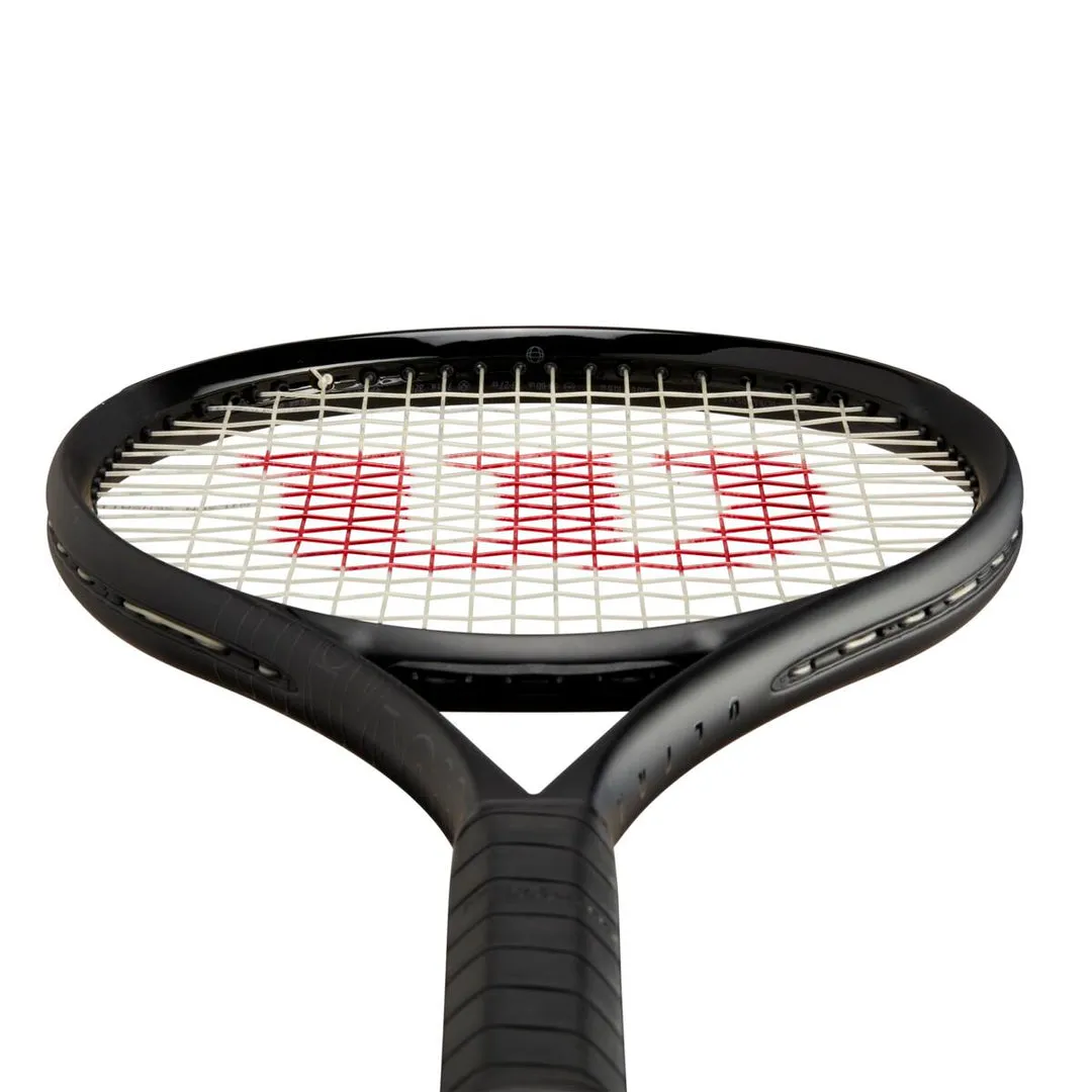 Wilson NOIR Ultra 100 V4 (300g) Ltd Ed.