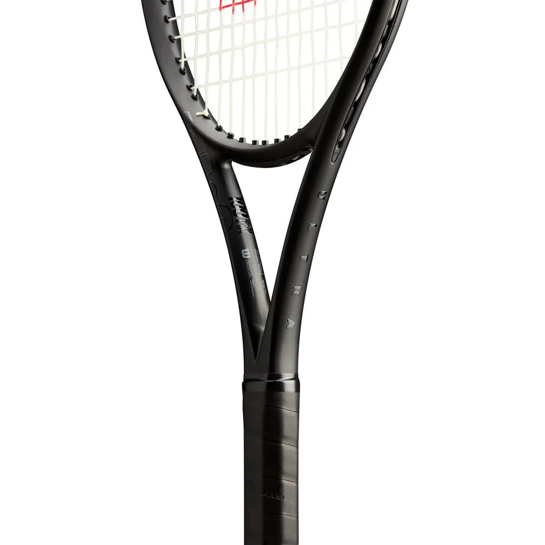 Wilson NOIR Ultra 100 V4 (300g) Ltd Ed.