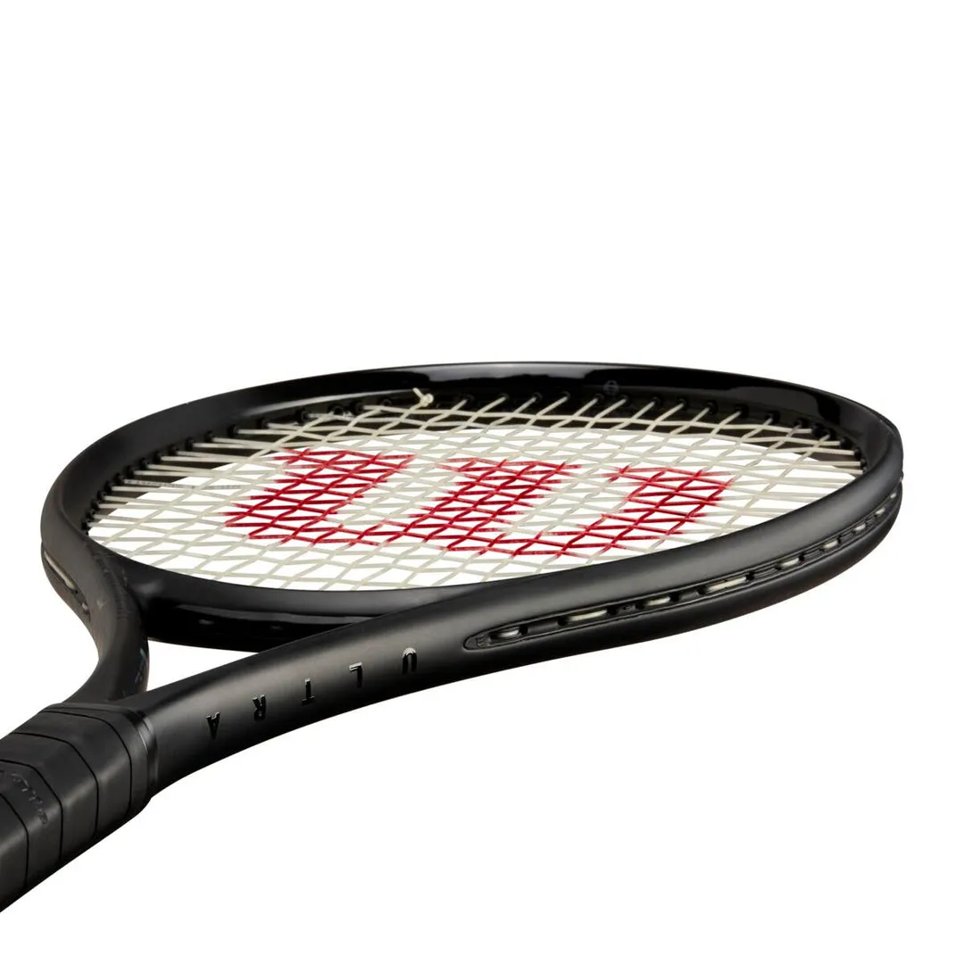 Wilson NOIR Ultra 100 V4 (300g) Ltd Ed.