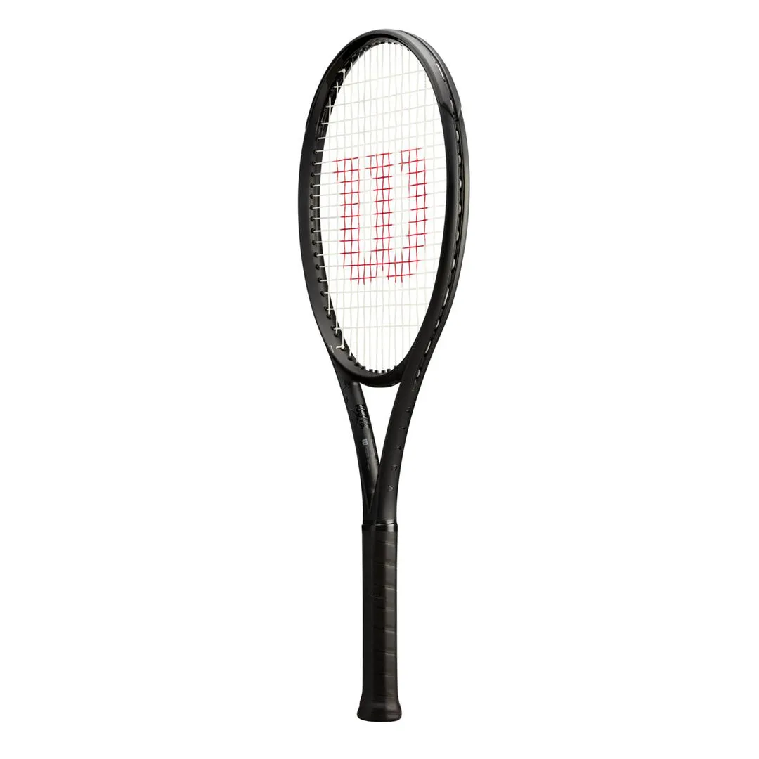 Wilson NOIR Ultra 100 V4 (300g) Ltd Ed.