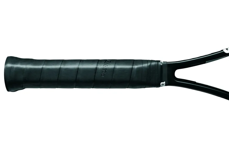 Wilson Pro Performance Black Grip