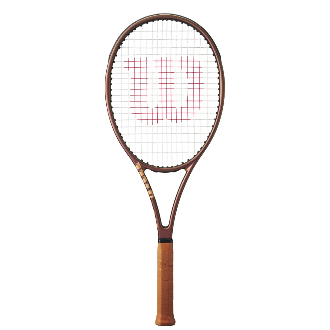 Wilson Pro Staff 97 v14 Tennis Racquet