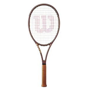 Wilson Pro Staff 97 v14 Tennis Racquet