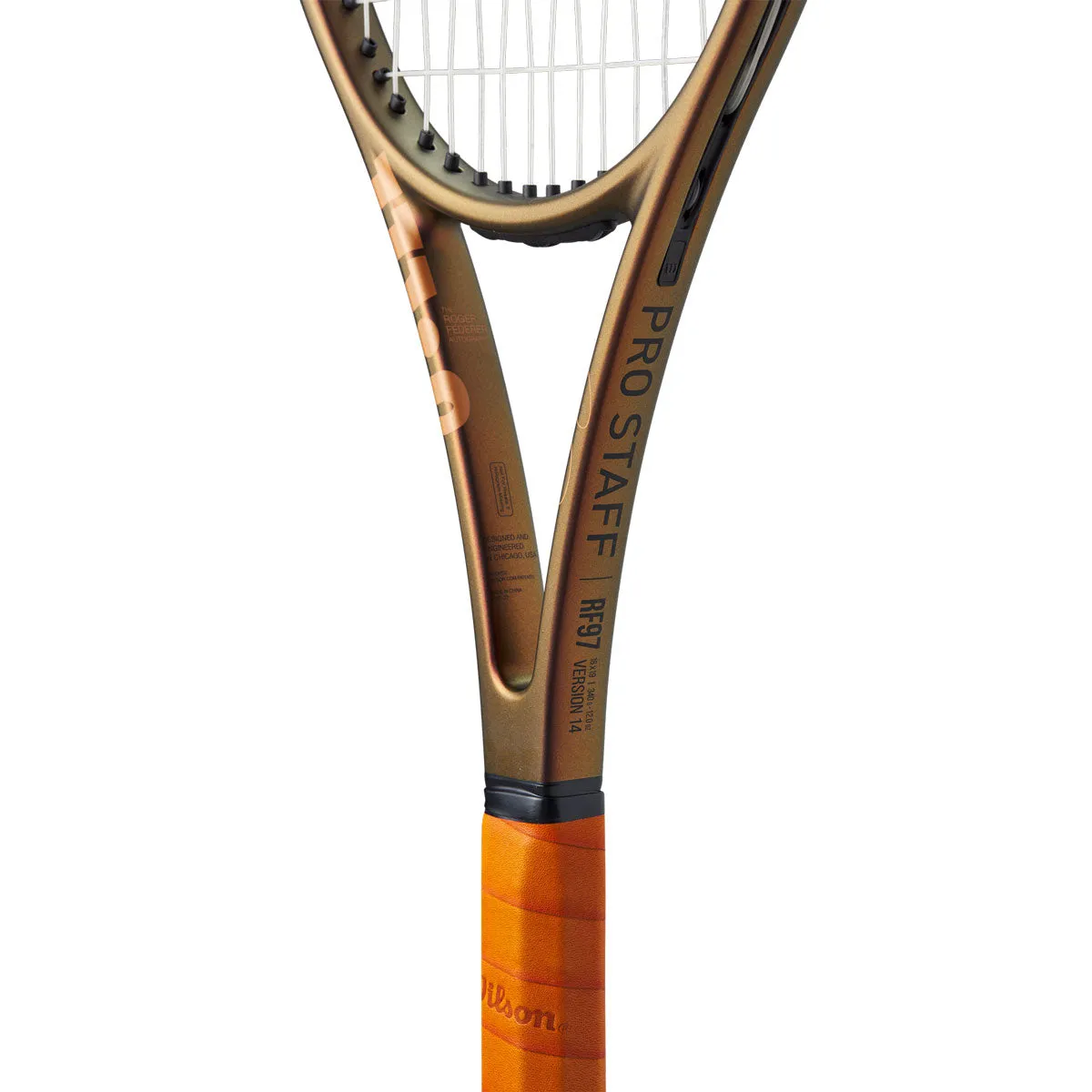 Wilson Pro Staff 97 (v14)
