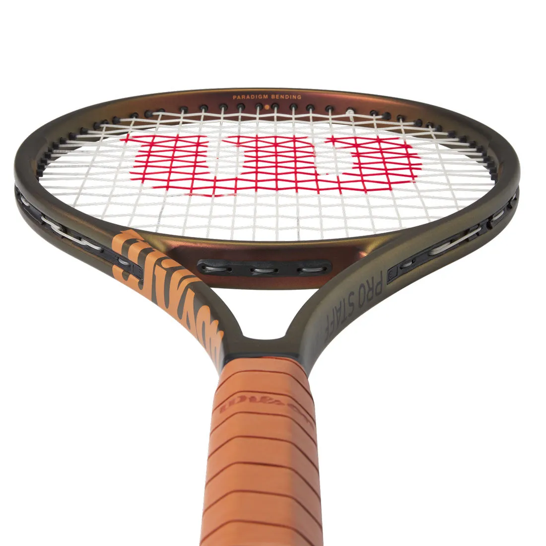 Wilson Pro Staff 97 (v14)