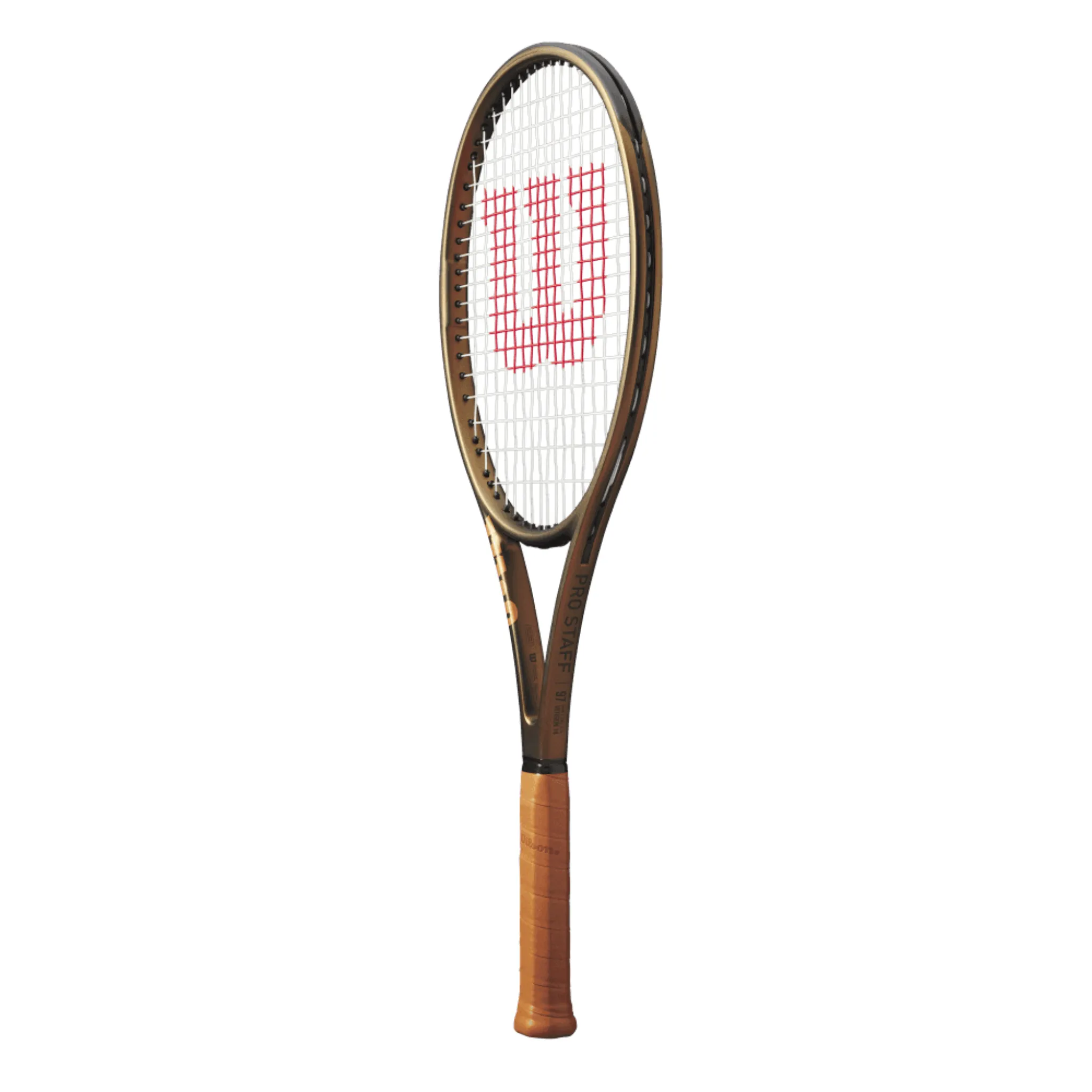 Wilson Pro Staff 97L v14 (2023)