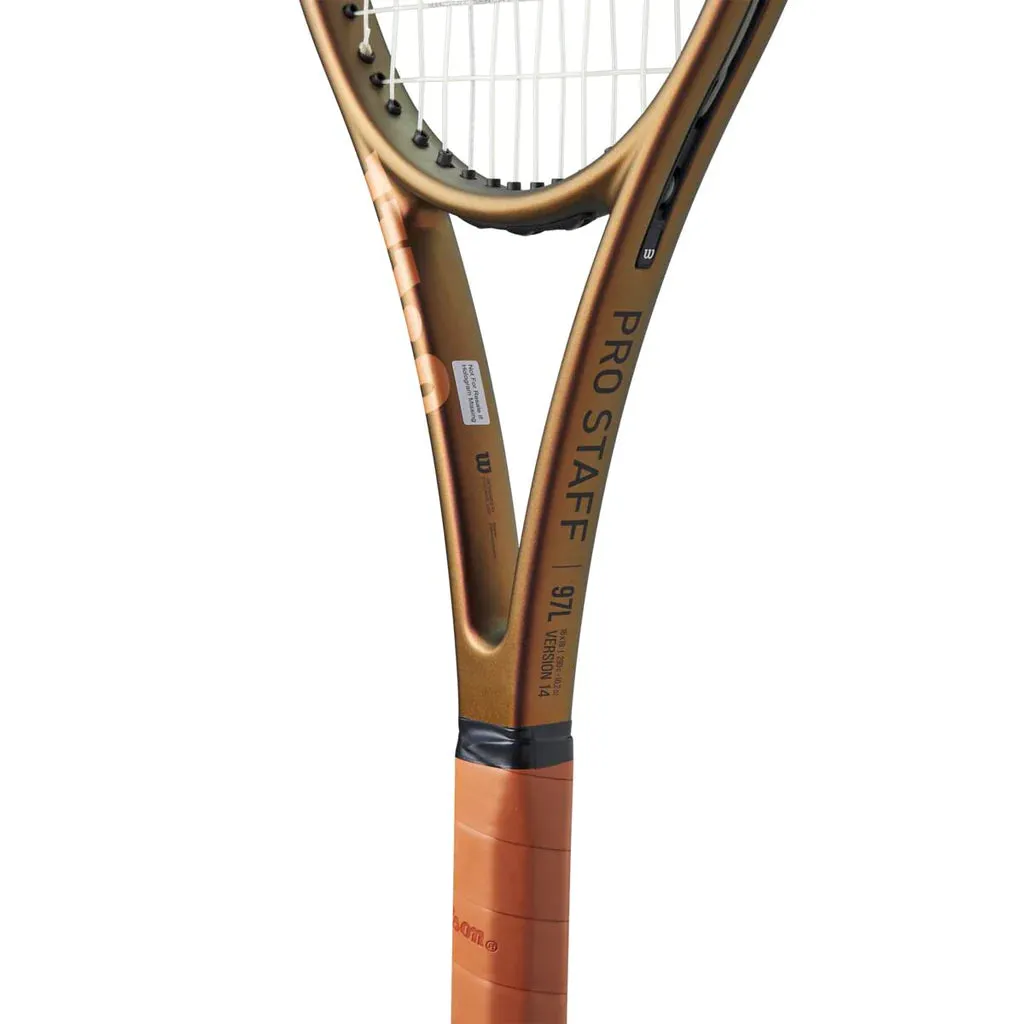 WILSON PRO STAFF 97L V14.0