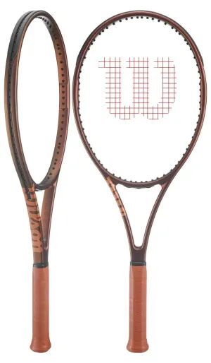 Wilson Pro Staff 97L v14