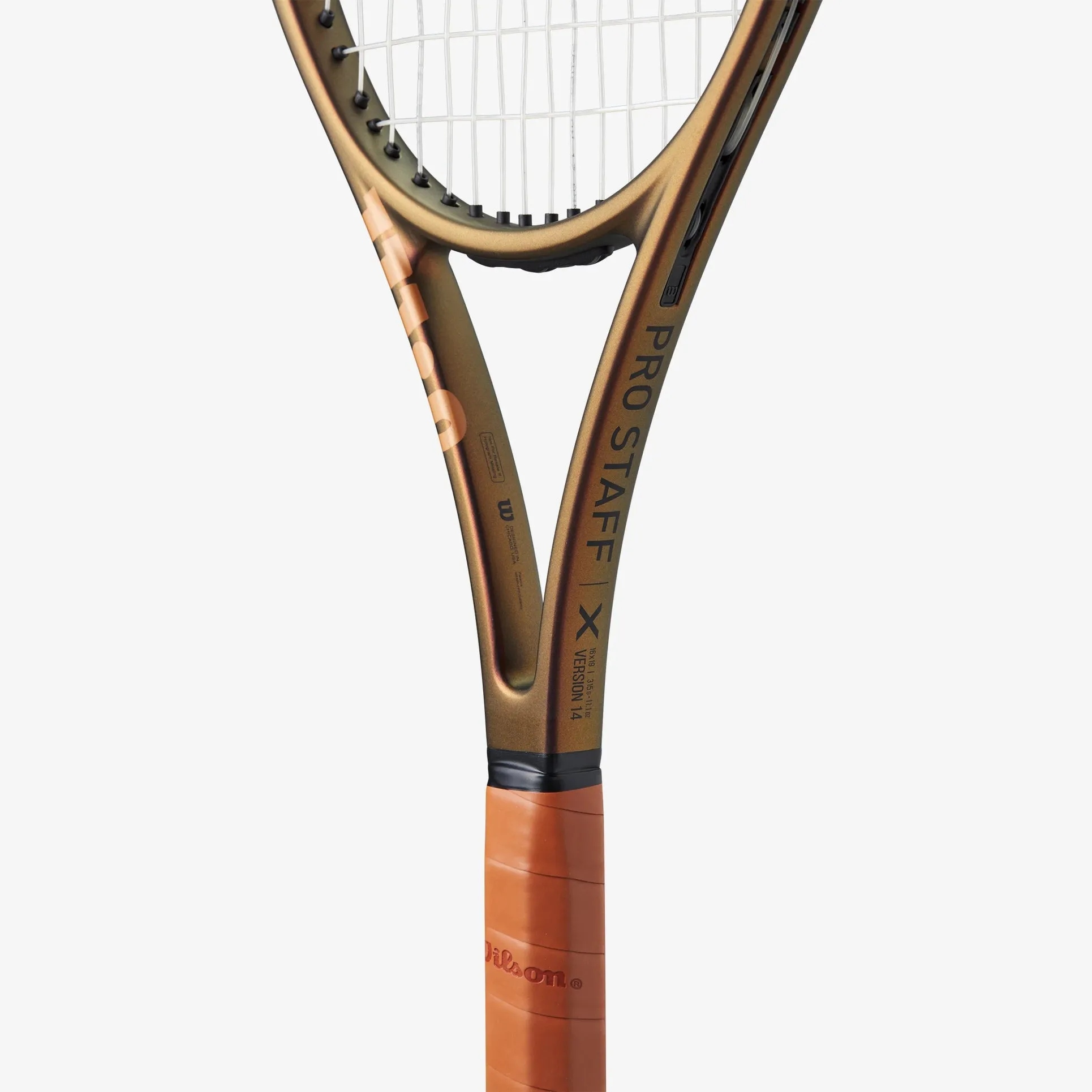 Wilson Pro Staff X v14 315g