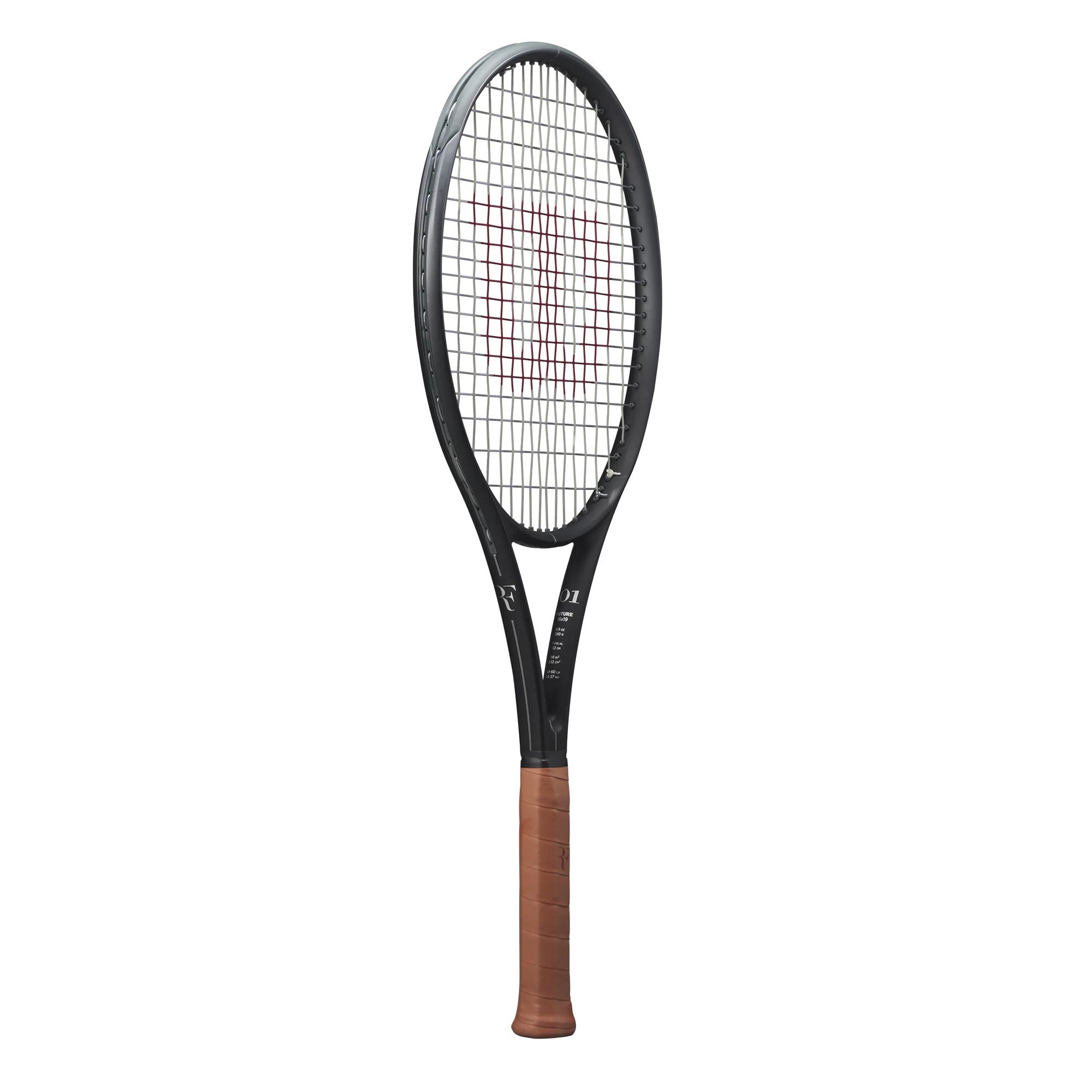 Wilson RF 01 Future 2024 Tennis Racquet